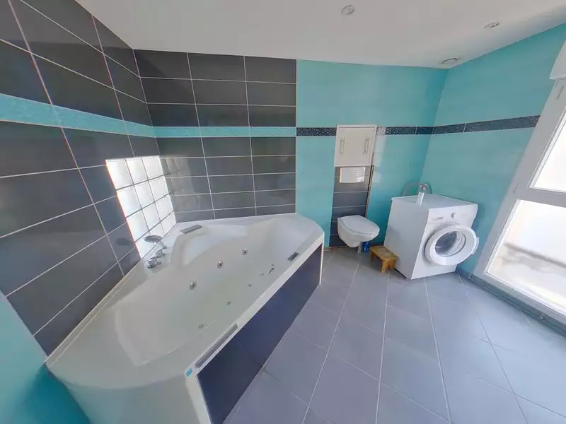 Appartement, 120 m²