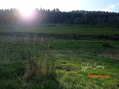 Terrain, 756 m²