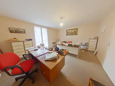Maison, 260 m²