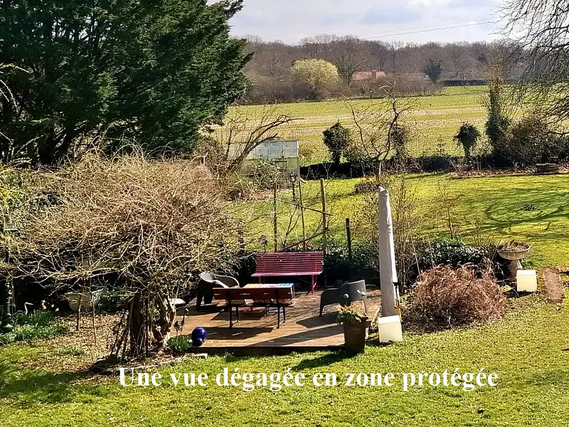 Maison, 234 m²