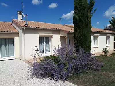 Maison, 152 m²