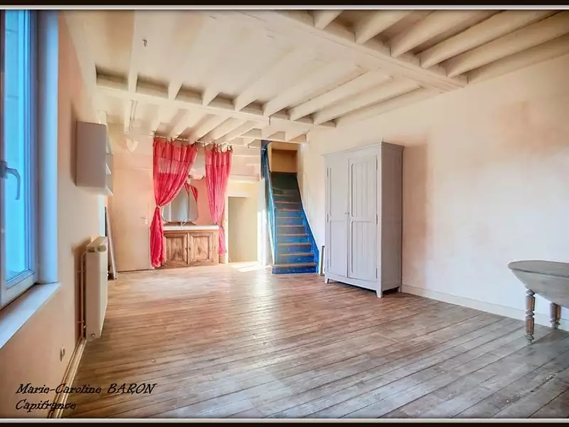 Maison, 171 m²