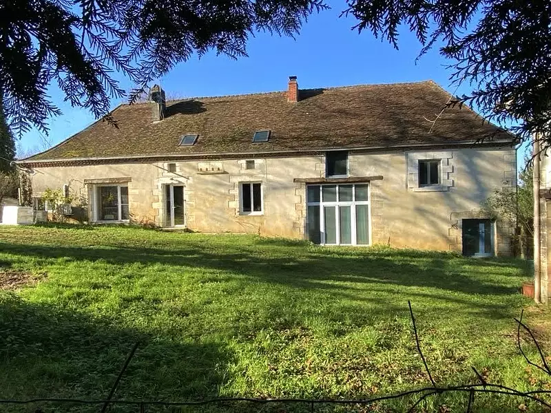 Maison, 225 m²