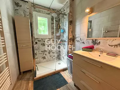 Maison, 99 m²