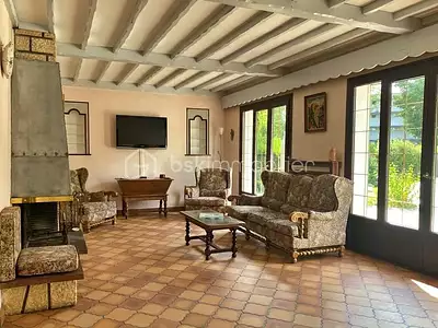 Maison, 145 m²