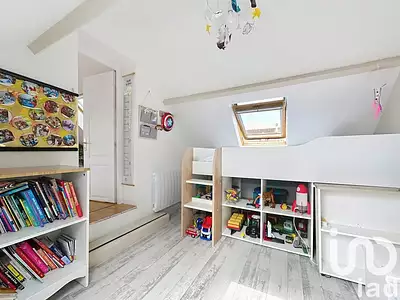 Maison, 100 m²