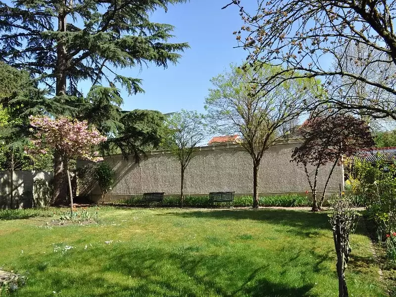 Appartement, 63,17 m²
