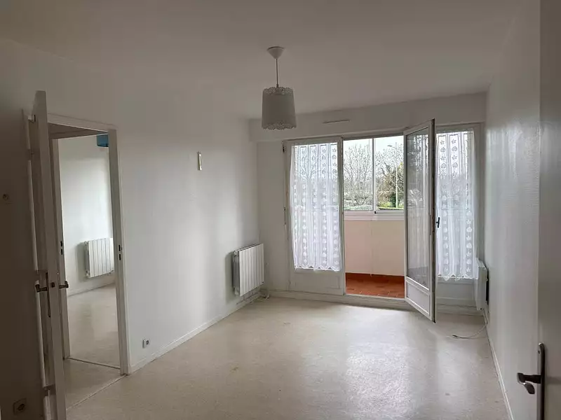 Appartement, 28 m²