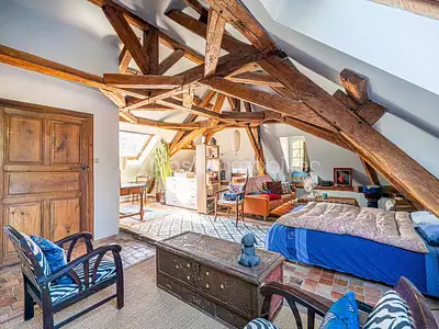 Maison, 303 m²