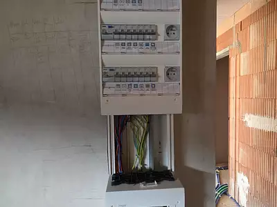 Maison, 95 m²