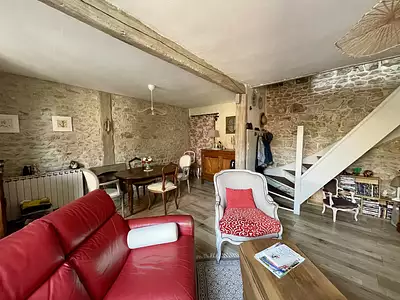 Maison, 80 m²