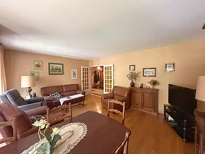 Appartement, 123 m²