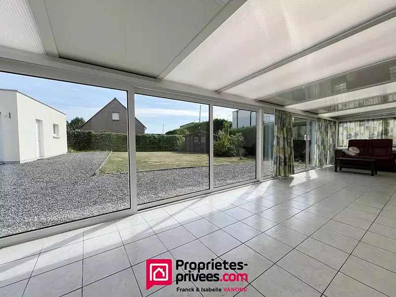 Maison, 150 m²