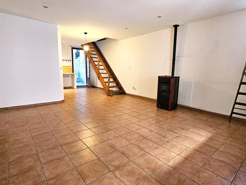 Maison, 117 m²