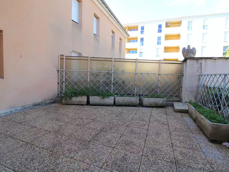 Appartement, 56,2 m²