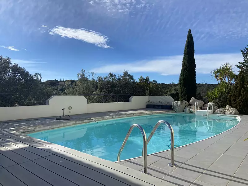 Maison, 265 m²
