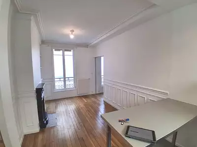 Appartement, 31,74 m²