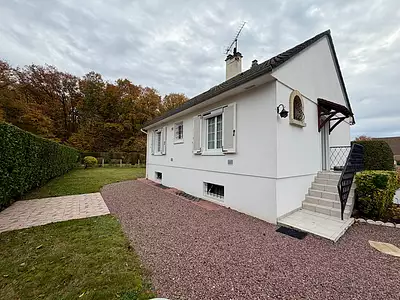 Maison, 85 m²