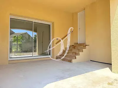 Maison, 76,93 m²