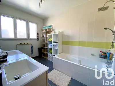 Maison, 110 m²