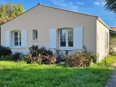 Maison, 127 m²