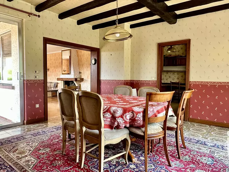 Maison, 275 m²
