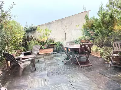 Appartement, 147 m²