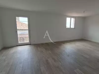 Appartement, 32 m²