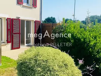Appartement, 64 m²