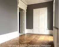 Appartement, 143 m²