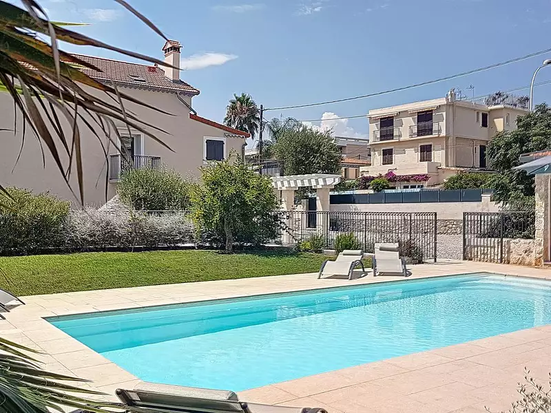 Appartement, 48 m²