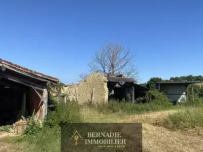Maison, 85 m²