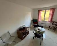 Appartement, 69,15 m²