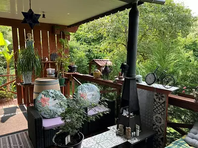 Maison, 97 m²
