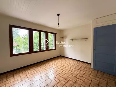 Appartement, 64,29 m²
