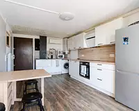 Appartement, 22,89 m²