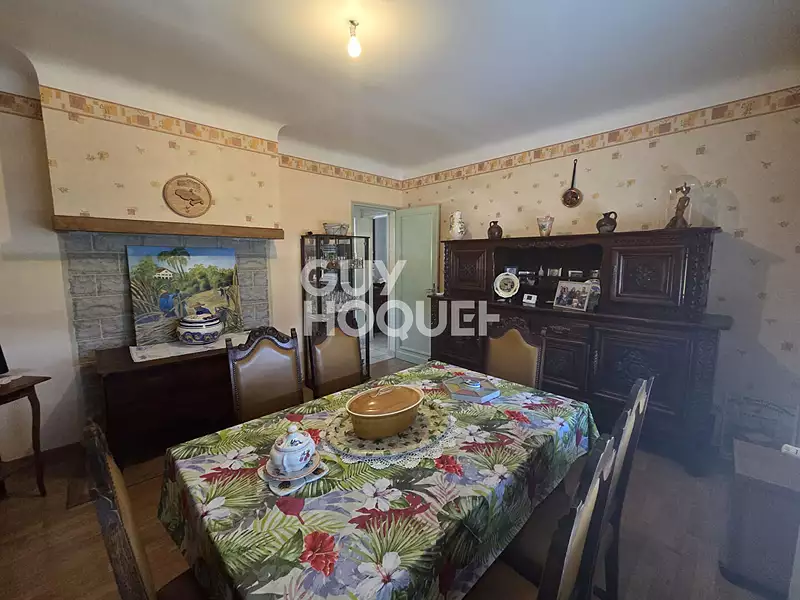 Maison, 100 m²