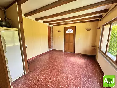 Maison, 107 m²