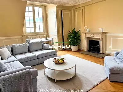 Appartement, 167,92 m²