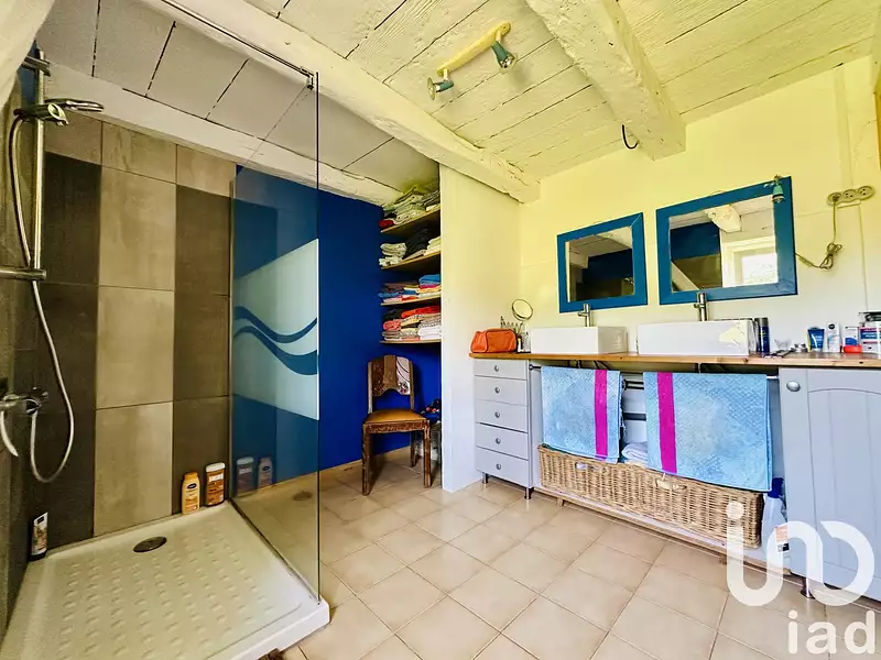 Maison, 203 m²