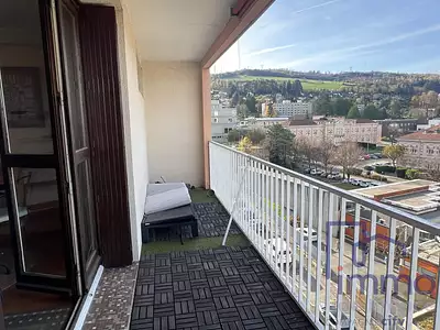 Appartement, 71,02 m²