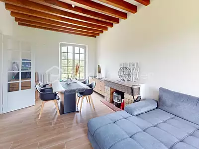 Maison, 86 m²