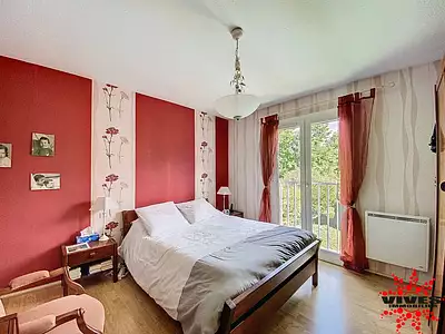 Maison, 112 m²