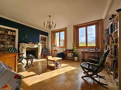 Appartement, 97 m²