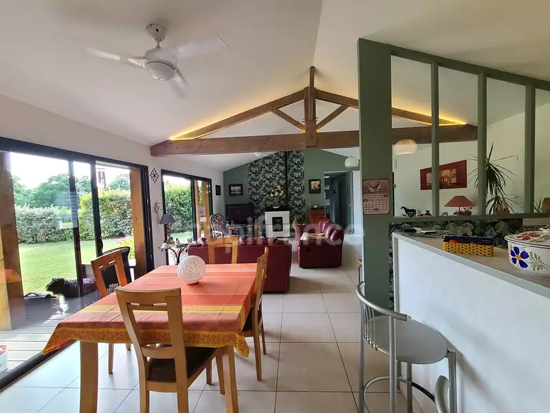 Maison, 120 m²