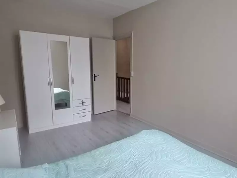 Maison, 125 m²