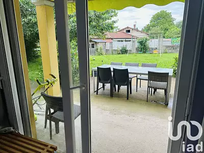 Maison, 95 m²