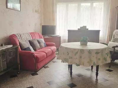 Maison, 120 m²