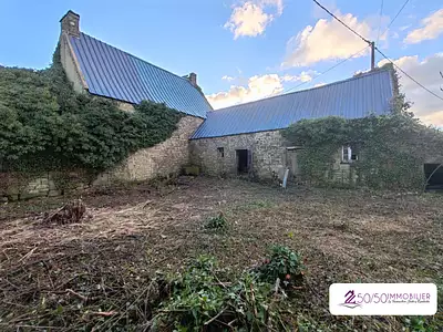 Maison, 150 m²