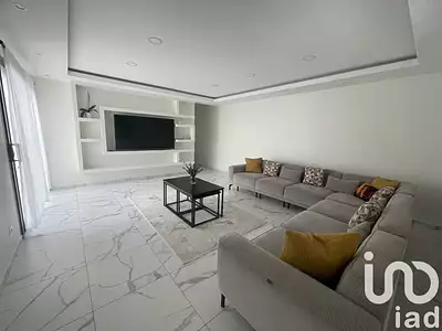 Maison, 120 m²